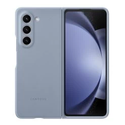Samsung Galaxy Z Fold5 Eco-leather Case EF-VF946PLEGWW - Blue