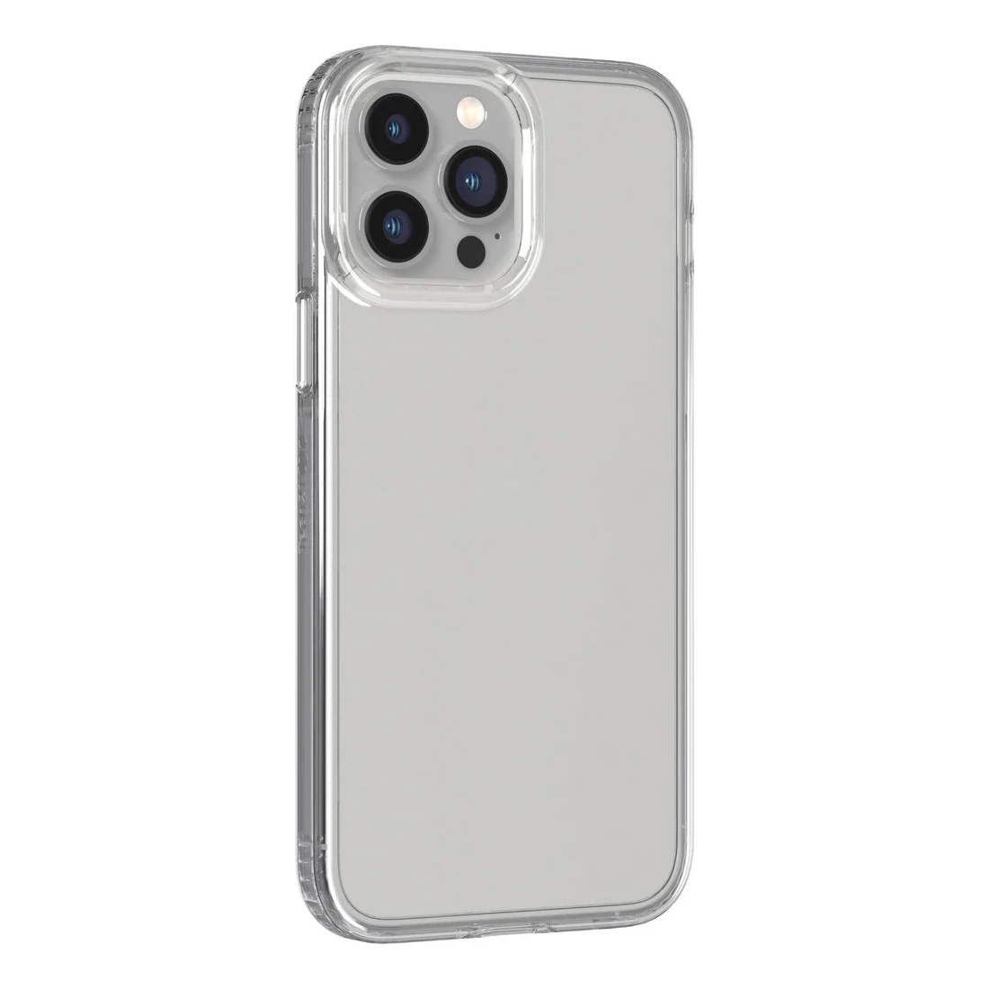 Tech21 EvoClear Case For IPhone 13 Pro Max T21-8980 - Clear 6 Tech21 EvoClear Case For IPhone 13 Pro Max T21-8980 - Clear - Image 4