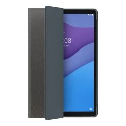 Lenovo Tab M10 HD 2nd Gen Folio Case W/ Protective Screen Film ZG38C03033 - Black -3C Electronics Store lenovo 10 1 folio case with protective screen film for tab m10 2nd gen black 1