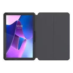 Lenovo Tab M10 3rd Gen 10.1" Folio Case ZG38C03900 - Black 7 Lenovo Tab M10 3rd Gen 10.1" Folio Case ZG38C03900 - Black -3C Electronics Store lenovo folio case for tab m10 plus 3rd gen 1