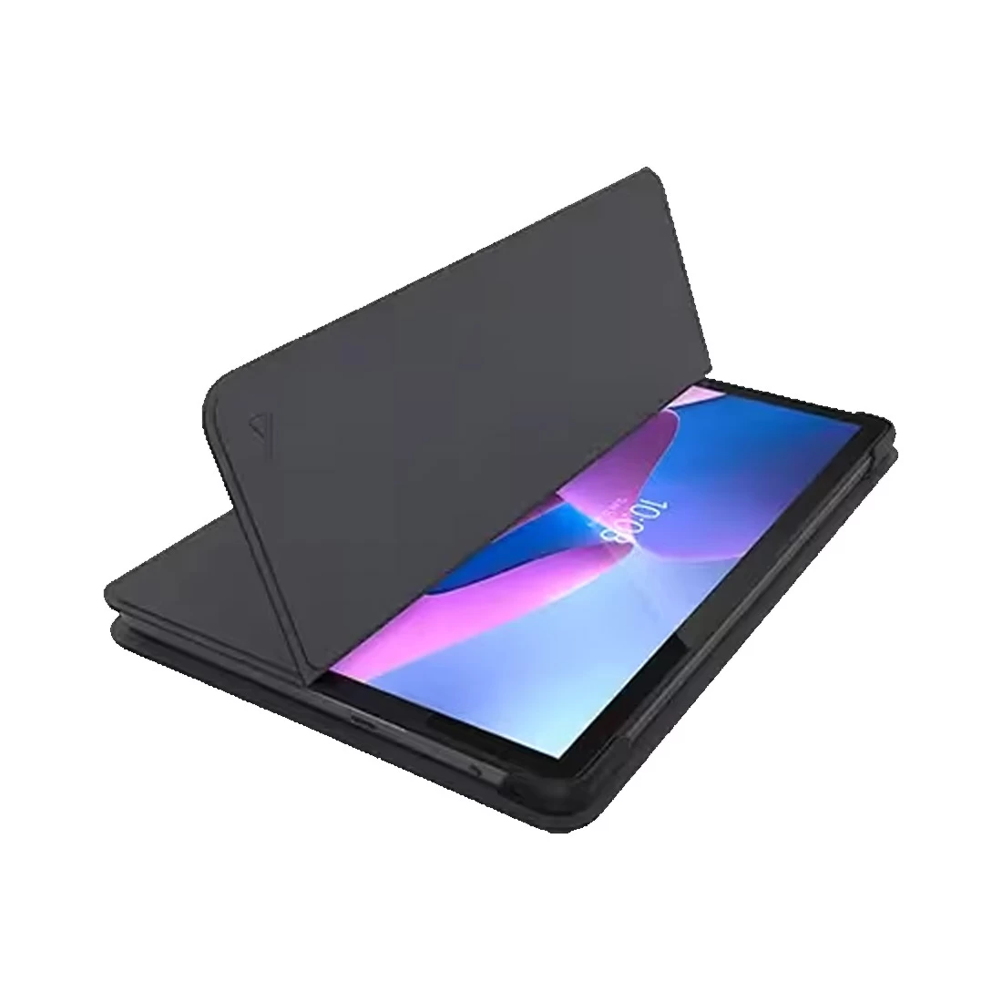 Lenovo Tab M10 3rd Gen 10.1" Folio Case ZG38C03900 - Black 4 Lenovo Tab M10 3rd Gen 10.1" Folio Case ZG38C03900 - Black - Image 2