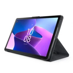 Lenovo Tab M10 3rd Gen 10.1" Folio Case ZG38C03900 - Black