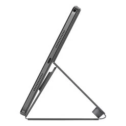 Lenovo Tab M11 Folio Case ZG38C05461 - Grey -3C Electronics Store lenovo tab m11 folio case zg38c05461 grey 1