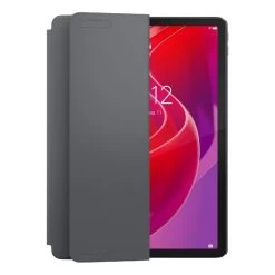 Lenovo Tab M11 Folio Case ZG38C05461 - Grey -3C Electronics Store lenovo tab m11 folio case zg38c05461 grey 2