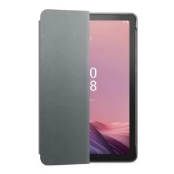 Lenovo Tab M9 Folio Case ZG38C04869 - Grey -3C Electronics Store lenovo tab m9 folio case 2