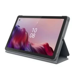 Lenovo Tab M9 Folio Case ZG38C04869 - Grey -3C Electronics Store lenovo tab m9 folio case 5