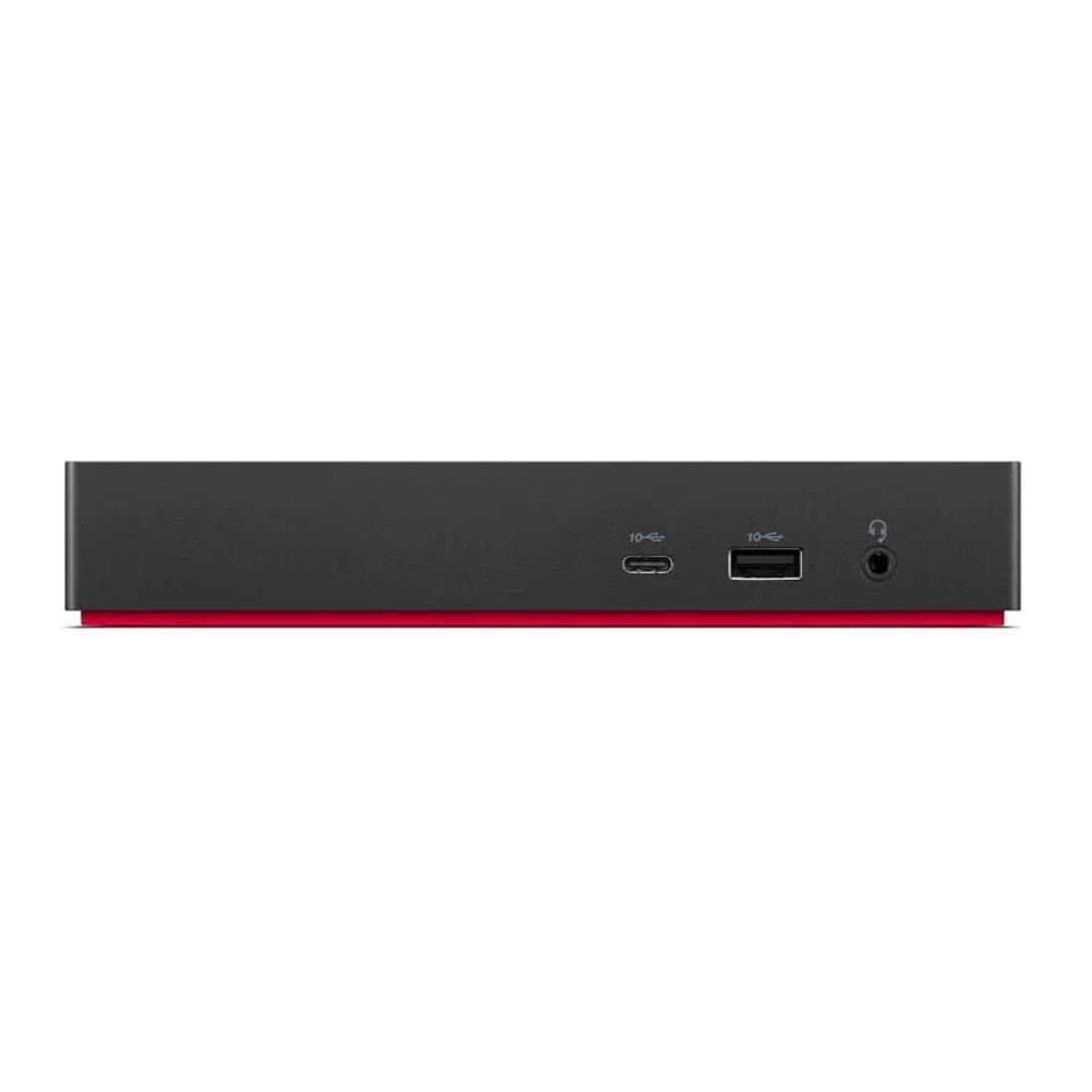 Lenovo USB-C Dock (up To 100W, Support Type-C / Windows Notebooks) 40B50090AU 4 Lenovo USB-C Dock (up To 100W, Support Type-C / Windows Notebooks) 40B50090AU - Image 2