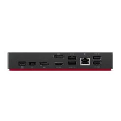 Lenovo USB-C Dock (up To 100W, Support Type-C / Windows Notebooks) 40B50090AU 7 Lenovo USB-C Dock (up To 100W, Support Type-C / Windows Notebooks) 40B50090AU -3C Electronics Store lenovo usb c dock windows only 40b50090au3 1