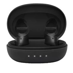 JBL Free II True Wireless In-Ear Headphones - Black -3C Electronics Store lfiwje