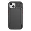 Tech21 EvoMax Case W/ Holster For IPhone 13 Mini T21-8890 - Off Black -3C Electronics Store lgerjlk 1