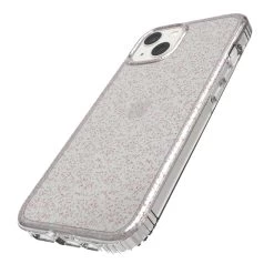 Tech21 Evo Sparkle Case For IPhone 13 T21-8954 - Rose Gold -3C Electronics Store lgjerkjgl