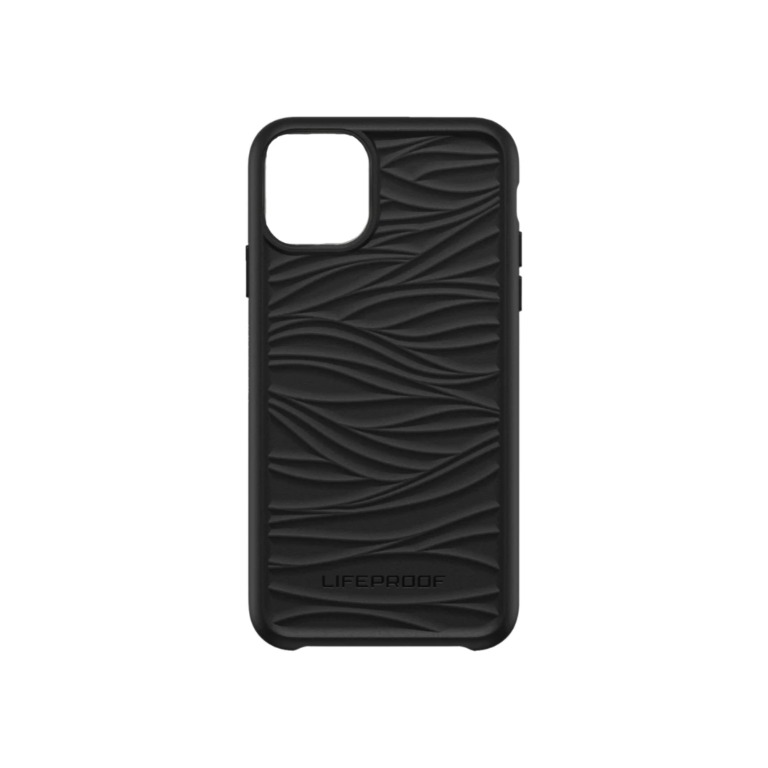 LifeProof Wake Dropproof Case For IPhone 11 Pro - Black - Image 2