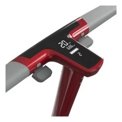 Unagi The Model One E500 Dual Motor Scooter Cosmic - Scarlet Fire -3C Electronics Store ljlkjlk