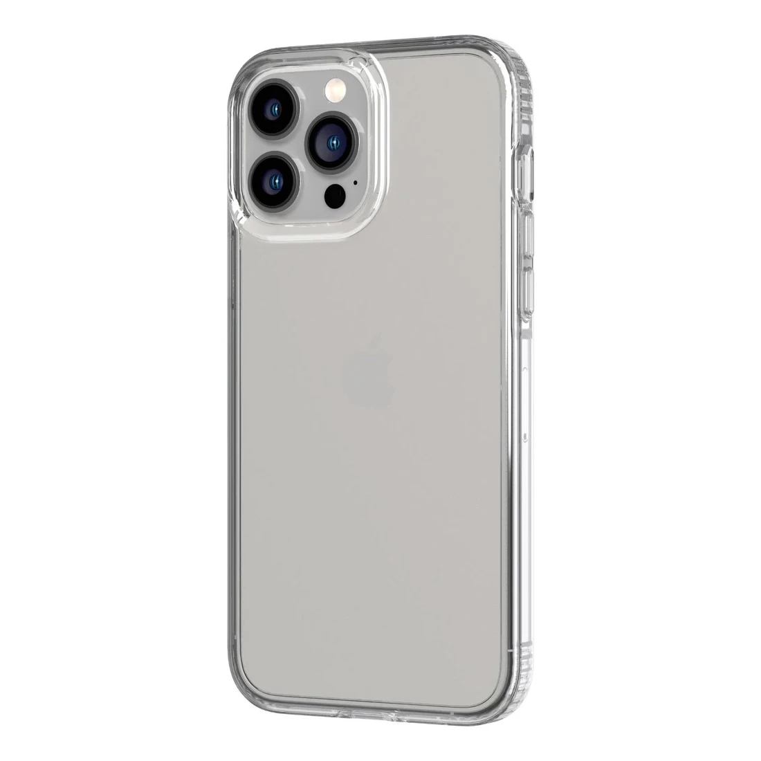 Tech21 EvoClear Case For IPhone 13 Pro Max T21-8980 - Clear 4 Tech21 EvoClear Case For IPhone 13 Pro Max T21-8980 - Clear - Image 2