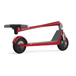 Unagi The Model One E500 Dual Motor Scooter Cosmic - Scarlet Fire -3C Electronics Store lklkohio