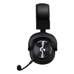 Logitech G Pro Gaming Headset - Black 9 Logitech G Pro Gaming Headset - Black -3C Electronics Store logitech g pro gaming headset 1