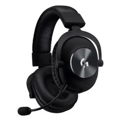 Logitech G Pro Gaming Headset - Black 8 Logitech G Pro Gaming Headset - Black -3C Electronics Store logitech g pro gaming headset 2