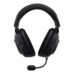 Logitech G Pro Gaming Headset - Black 7 Logitech G Pro Gaming Headset - Black -3C Electronics Store logitech g pro gaming headset 3