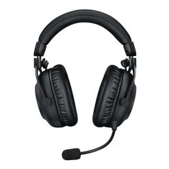 Logitech G PRO X 2 LIGHTSPEED Wireless Gaming Headset - Black -3C Electronics Store logitech g pro x 2 lightspeed3 1