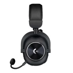 Logitech G PRO X 2 LIGHTSPEED Wireless Gaming Headset - Black -3C Electronics Store logitech g pro x 2 lightspeed4 1