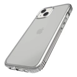 Tech21 EvoClear Case For IPhone 13 T21-8937 - Clear -3C Electronics Store lregjklr