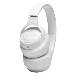 JBL TUNE 710 BT ANC Wireless Over-Ear Headphones - White -3C Electronics Store lsdkfjlsd