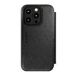 Cygnett MagWallet Magnetic Wallet Case For IPhone 15 Pro CY4596MAGWT - Black 9 Cygnett MagWallet Magnetic Wallet Case For IPhone 15 Pro CY4596MAGWT - Black -3C Electronics Store magnetic wallet case for iphone 15 pro3