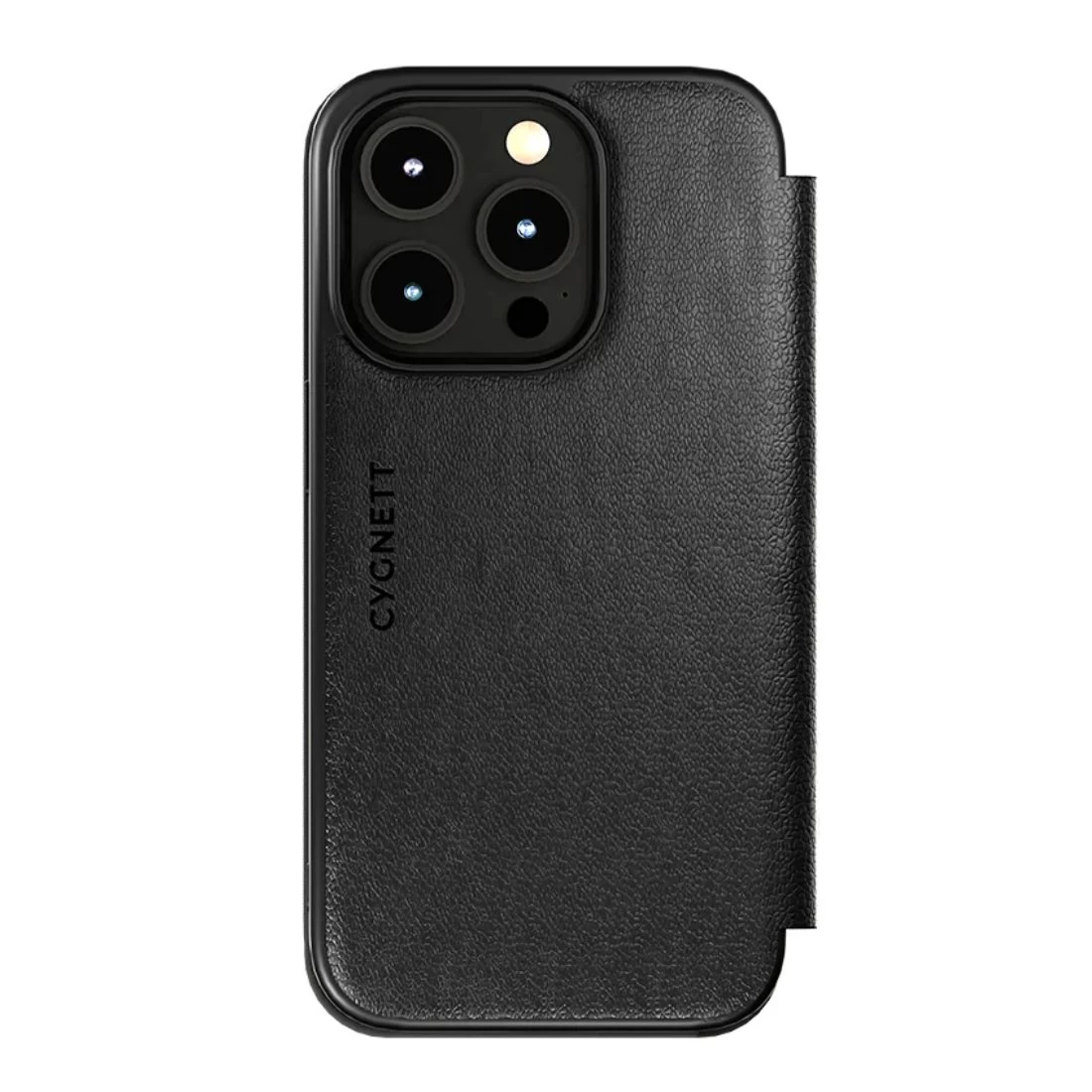Cygnett MagWallet Magnetic Wallet Case For IPhone 15 Pro CY4596MAGWT - Black 5 Cygnett MagWallet Magnetic Wallet Case For IPhone 15 Pro CY4596MAGWT - Black - Image 3