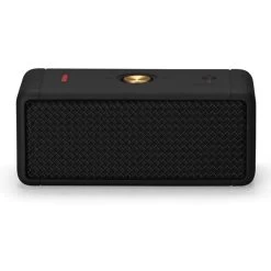 Marshall Emberton II Portable Bluetooth Speaker - Black & Brass 10 Marshall Emberton II Portable Bluetooth Speaker - Black & Brass -3C Electronics Store marshall emberton ii portable bluetooth speaker black brass 2
