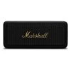Marshall Emberton II Portable Bluetooth Speaker - Black & Brass 2 Marshall Emberton II Portable Bluetooth Speaker - Black & Brass -3C Electronics Store marshall emberton ii portable bluetooth speaker black brass 5