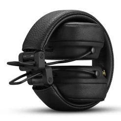Marshall Major IV Wireless On-Ear Headphones - Black 10 Marshall Major IV Wireless On-Ear Headphones - Black -3C Electronics Store marshall major iv black 4