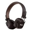 Marshall Major IV Wireless On-Ear Headphones - Brown -3C Electronics Store marshall major iv brown 1