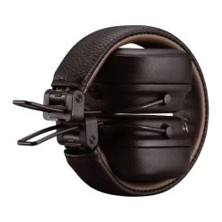 Marshall Major IV Wireless On-Ear Headphones - Brown -3C Electronics Store marshall major iv brown 5