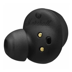 Marshall Mode II True Wireless Headphone - Black 9 Marshall Mode II True Wireless Headphone - Black -3C Electronics Store marshall mode ii true wireless earbuds 1