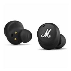 Marshall Mode II True Wireless Headphone - Black 8 Marshall Mode II True Wireless Headphone - Black -3C Electronics Store marshall mode ii true wireless earbuds 2