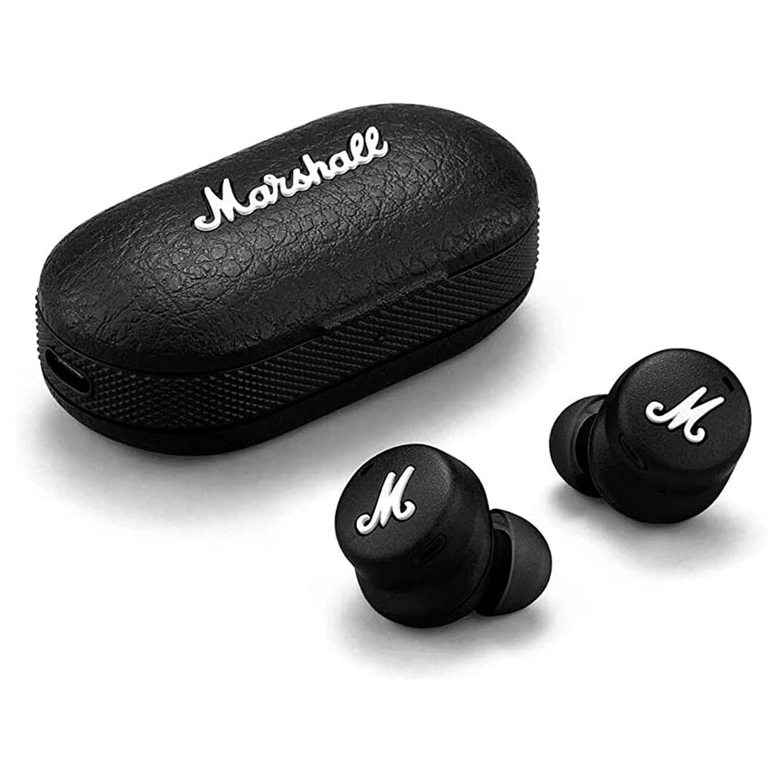 Marshall Mode II True Wireless Headphone - Black 4 Marshall Mode II True Wireless Headphone - Black - Image 2