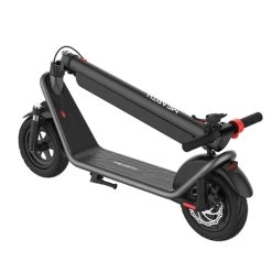 Mearth City Electric Scooter - Black -3C Electronics Store mearth city electric scooter 1