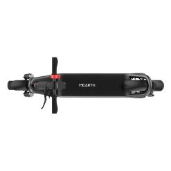 Mearth City Electric Scooter - Black -3C Electronics Store mearth city electric scooter 2