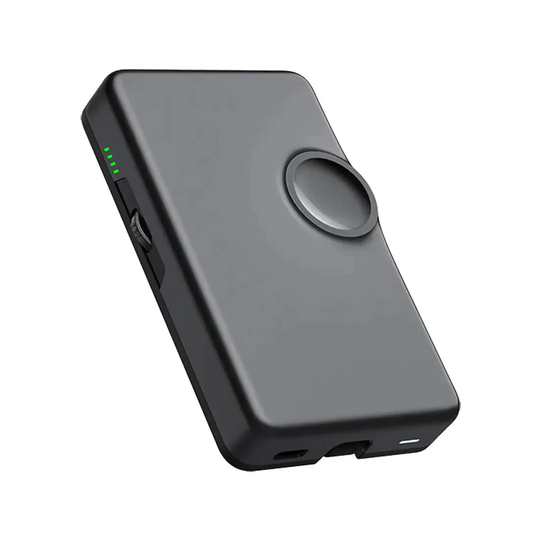 MiraScreen Portable Adapter For TCL NXTWEAR S Smart Glasses - Black 3 MiraScreen Portable Adapter For TCL NXTWEAR S Smart Glasses - Black