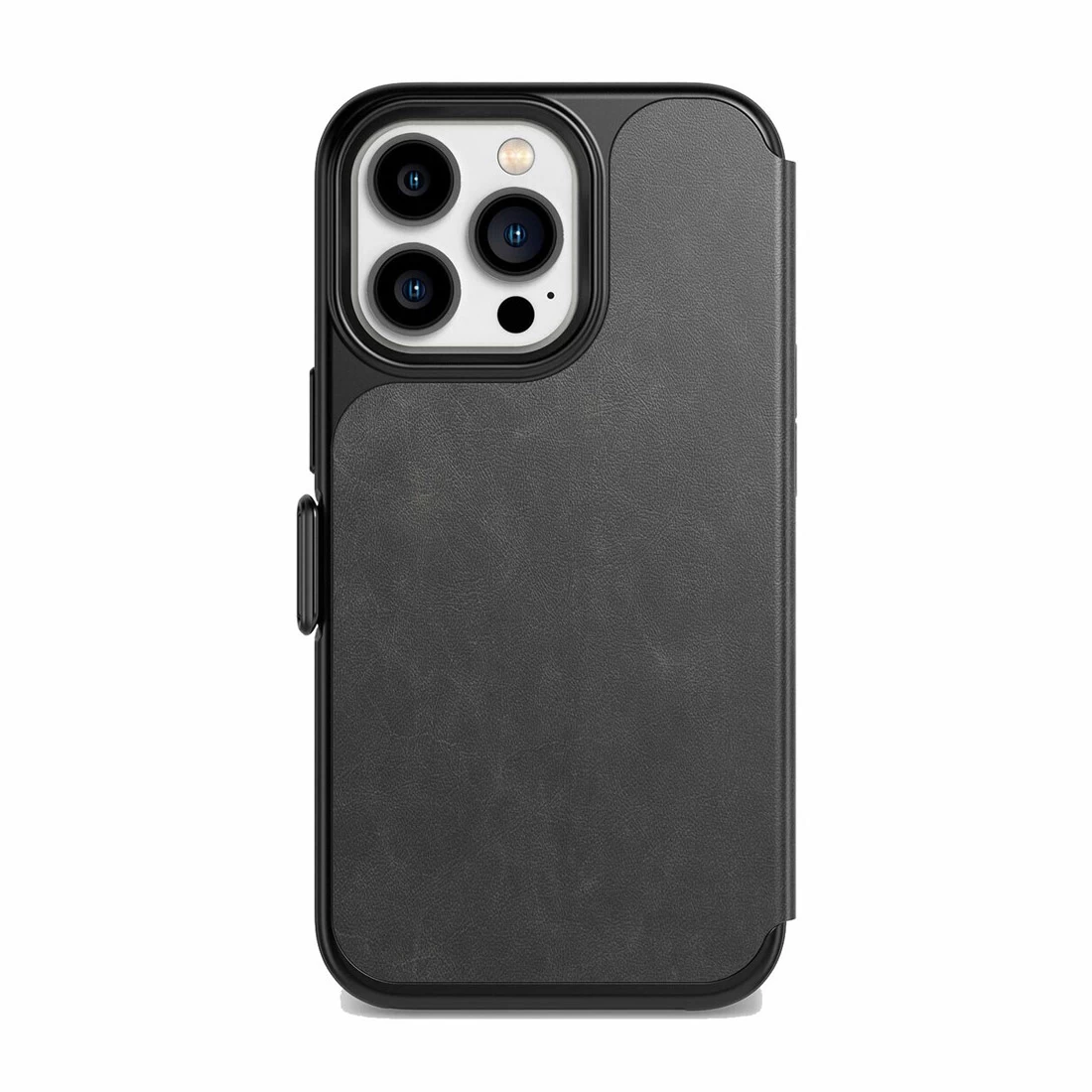 Tech21 EvoWallet Case For IPhone 13 Pro Max T21-8982 - Black 3 Tech21 EvoWallet Case For IPhone 13 Pro Max T21-8982 - Black