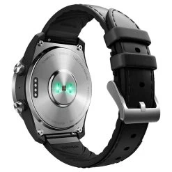 TicWatch Pro (G Pay, Wear OS By Google) - Silver -3C Electronics Store mobvoi ticwatch pro 2020 sliver side
