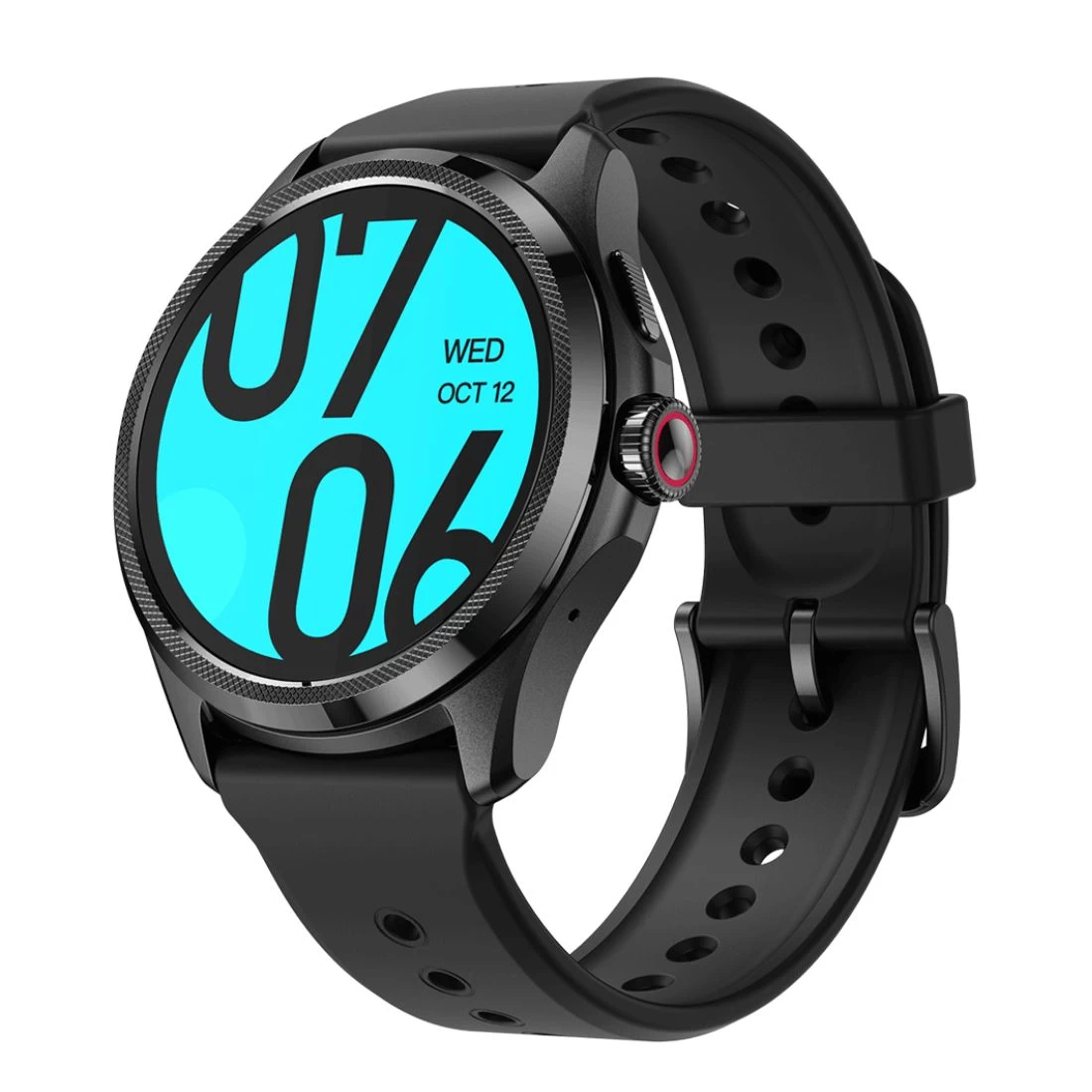TicWatch Pro 5 Smartwatch - Obsidian 5 TicWatch Pro 5 Smartwatch - Obsidian - Image 3