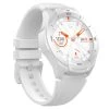 TicWatch S2 Smart Watch (GPS, Wear OS By Google) - White -3C Electronics Store mobvoi ticwatch s2 22mm smartwatch glacier main