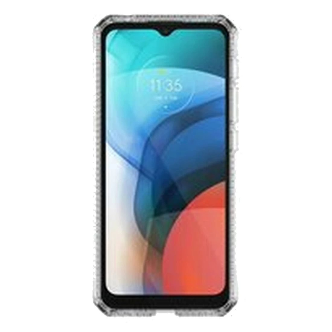 Itskins Spectrum Clear Case For Motorola E7 Power - Clear 4 Itskins Spectrum Clear Case For Motorola E7 Power - Clear - Image 2