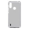 Itskins Spectrum Clear Case For Motorola E7 Power - Clear