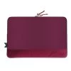 Moyork Cloak 13-14" Charging Sleeve - Merlot Leather -3C Electronics Store moyork cloak merlot leather