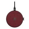 Moyork Watt 5/7.5/10/15W QI Wireless Charger - Merlot Red Fabric -3C Electronics Store moyork watt qi 1