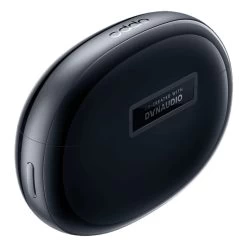 OPPO Enco X True Wireless Noise Cancelling Earphones ETI51 - Black 9 OPPO Enco X True Wireless Noise Cancelling Earphones ETI51 - Black -3C Electronics Store msifv