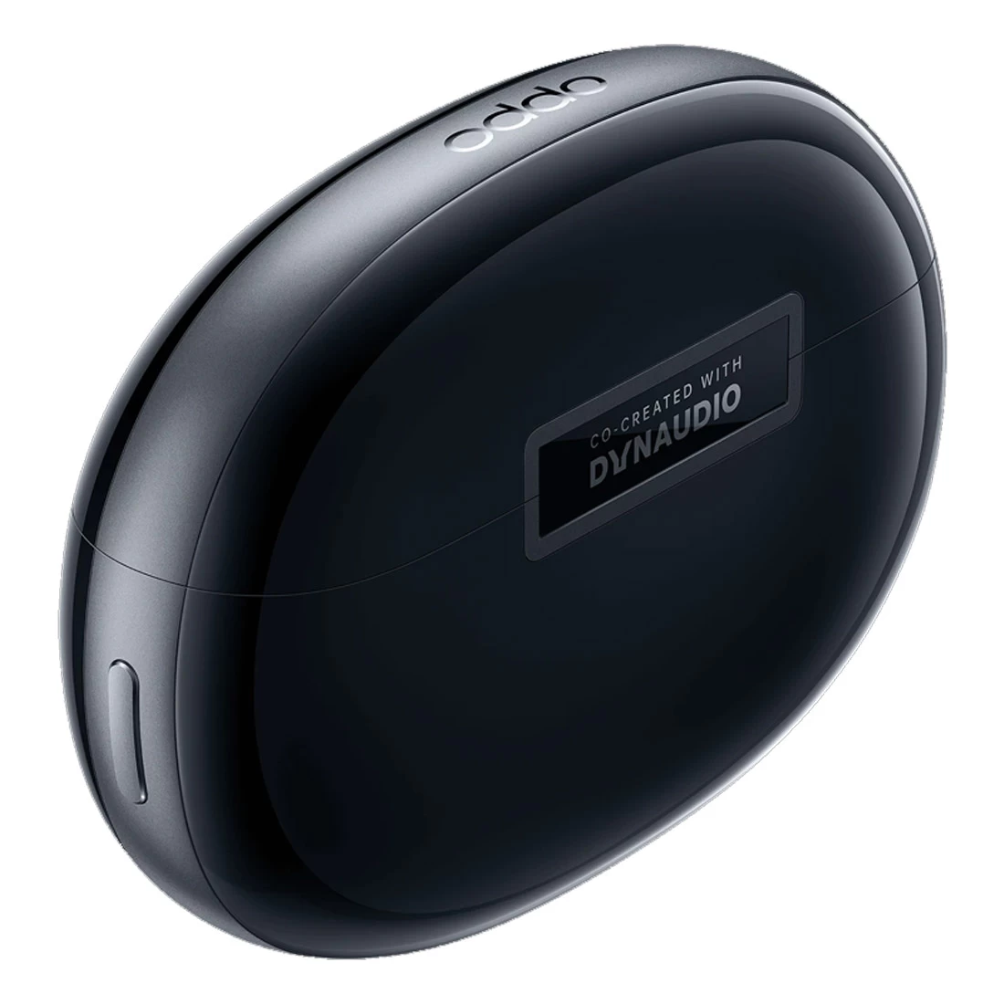 OPPO Enco X True Wireless Noise Cancelling Earphones ETI51 - Black 6 OPPO Enco X True Wireless Noise Cancelling Earphones ETI51 - Black - Image 4