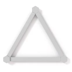 Nanoleaf Lines 60 Degrees Expansion Pack (3 Lines)